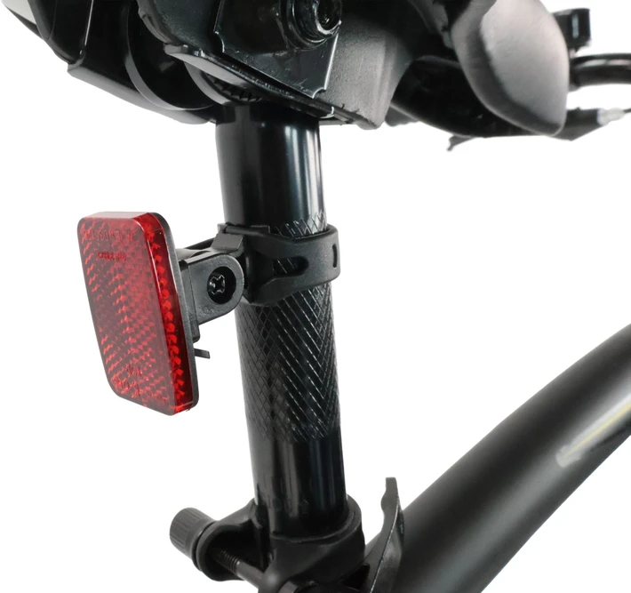 Bottari MTB 20 SESTRIERE 6SP (SHIMANO)