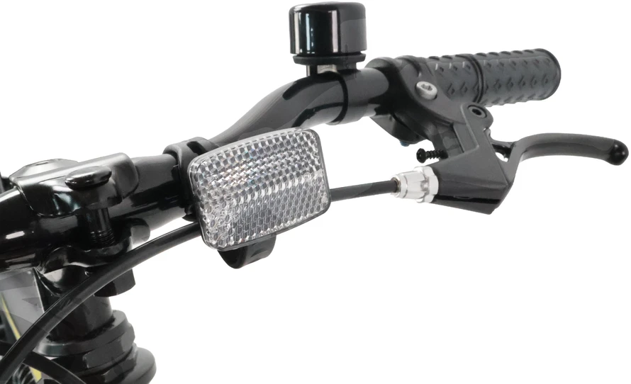Bottari MTB 20 SESTRIERE 6SP (SHIMANO)