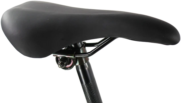 Bottari Bicycle Dviratis kalnų Bottari Milano, 26″ rėmas, juoda sp./geltona sp.