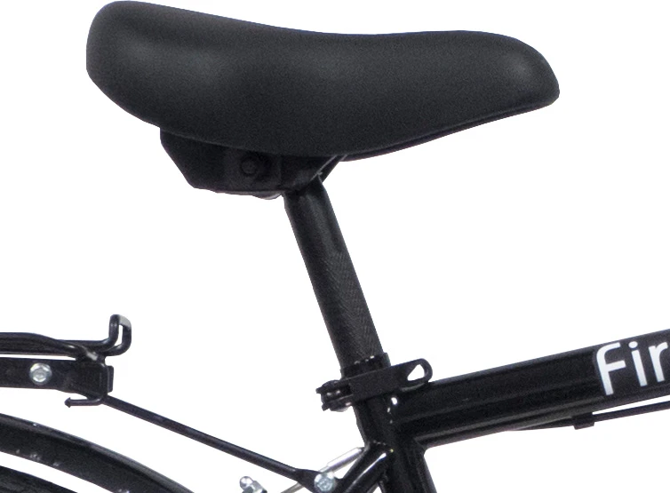 Bottari Bicycle Vyriškas dviratis 28" "FIRENZE", juodas