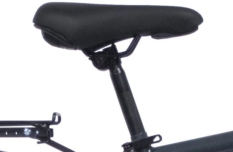 Dviratis turistinis Bottari Pisa, 28 ", 20" (50 cm) rėmas