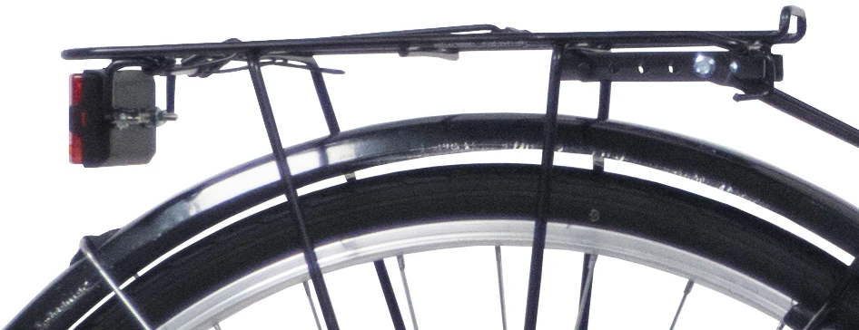 Dviratis turistinis Bottari Pisa, 28 ", 20" (50 cm) rėmas