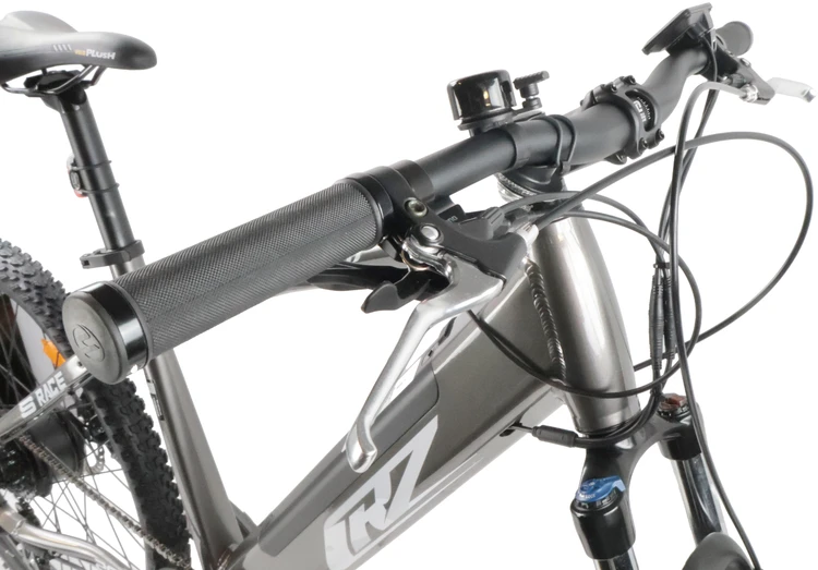 Electric bicycle Denver CRZ E-3400. 26"
