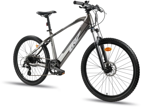 Electric bicycle Denver CRZ E-3400. 26"