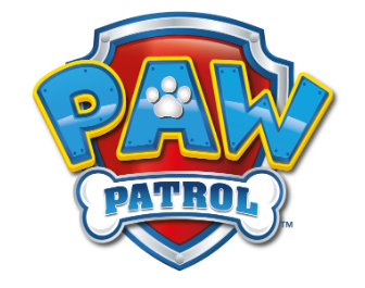 Dino bikes Paw Patrol 10