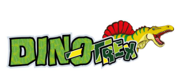 Dino Bikes Licence Vaikiškas dviratis 12″ „DINOSAUR“ aprašymas - Prekės nuotrauka