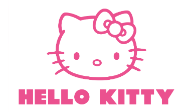 Dino Bikes Licence Vaikiškas dviratis 16″ „HELLO KITTY 2“ aprašymas - Prekės nuotrauka
