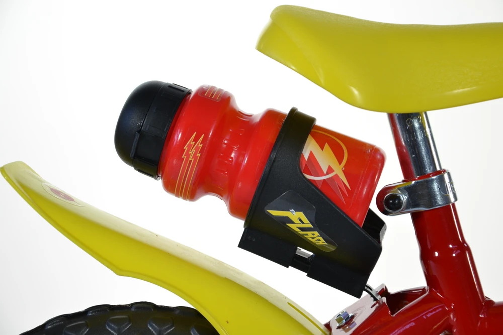 Dino Bikes Licence Vaikiškas dviratis 12" "FLASH"