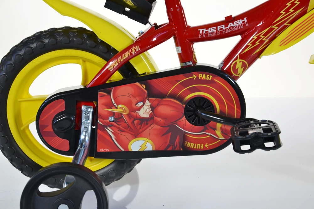 Dino Bikes Licence Vaikiškas dviratis 12" "FLASH"