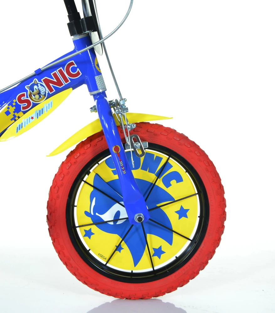 BICYCLE SONIC 14 | SONIC