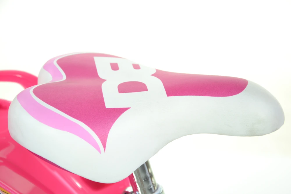 Dino Bikes Licence Dino | Rožinė | Girl's bike | Unicorn