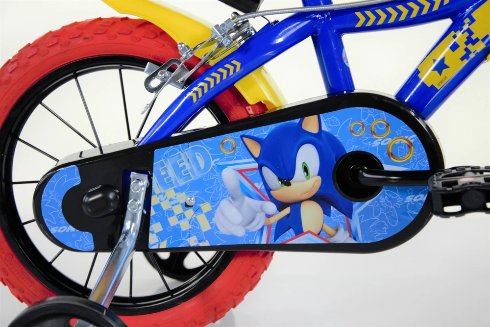 BICYCLE SONIC 14 | SONIC