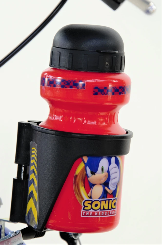 Dino Bikes Licence Vaikiškas dviratis 20" "SONIC"