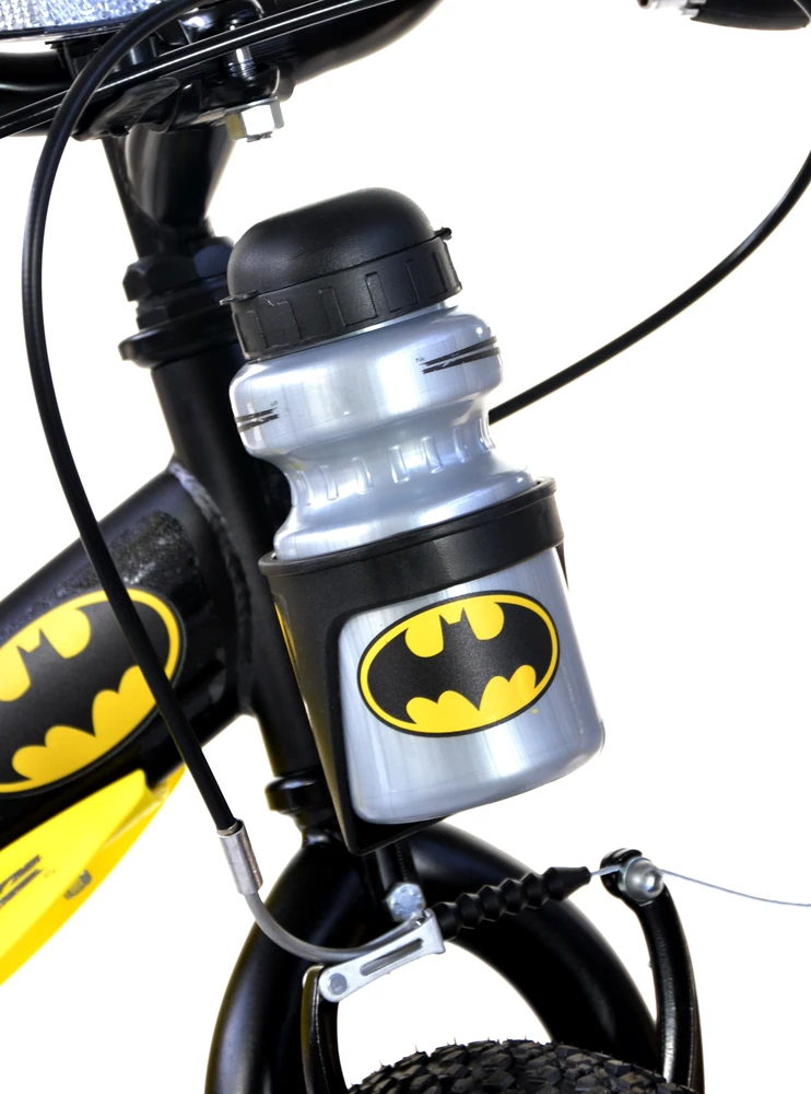 Dino Bikes Licence Vaikiškas dviratis 20" "BATMAN"