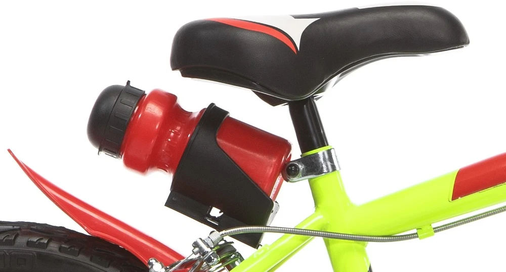 Dino bikes 416US 16" 2022 children's bike