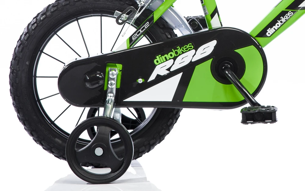 DINO BIKES dviratis 16'' R88, 416 U