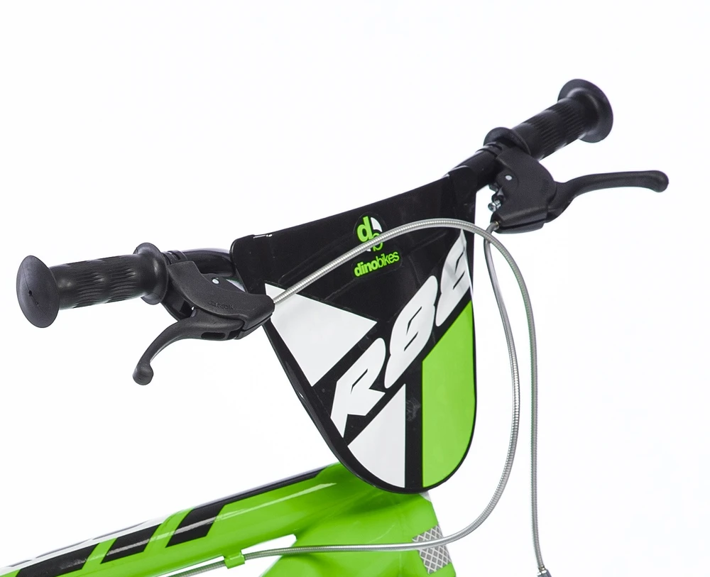 DINO BIKES dviratis 16'' R88, 416 U