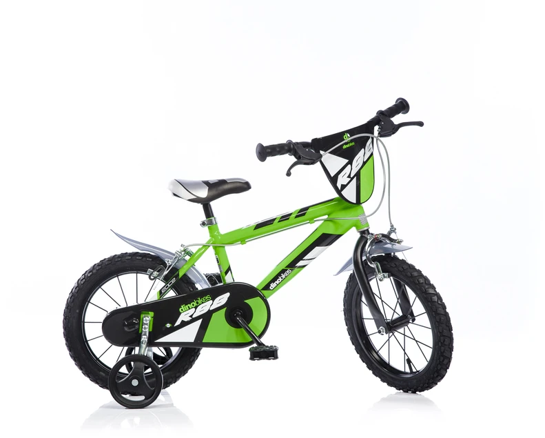 DINO BIKES dviratis 16'' R88, 416 U