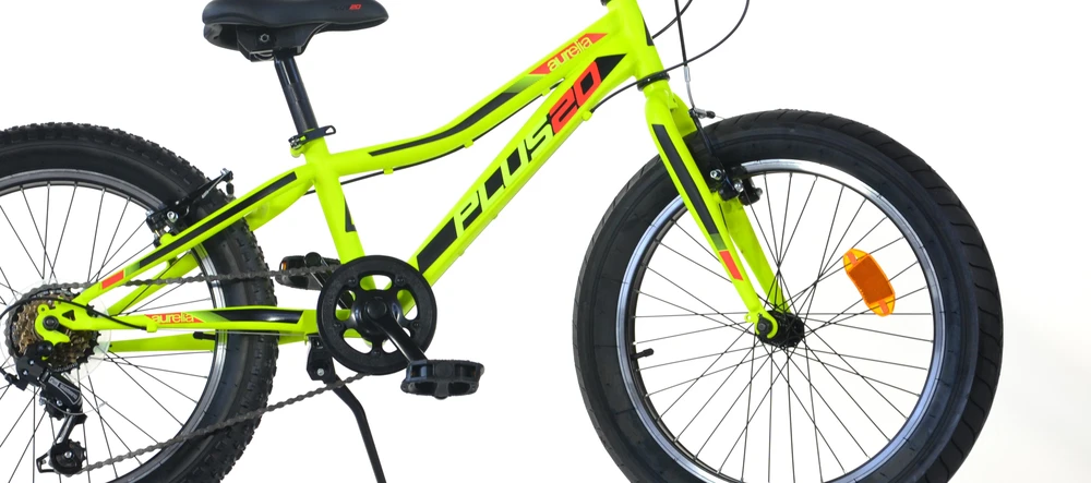 DINO BIKES dviratis Plus 20, 20'', 420UP