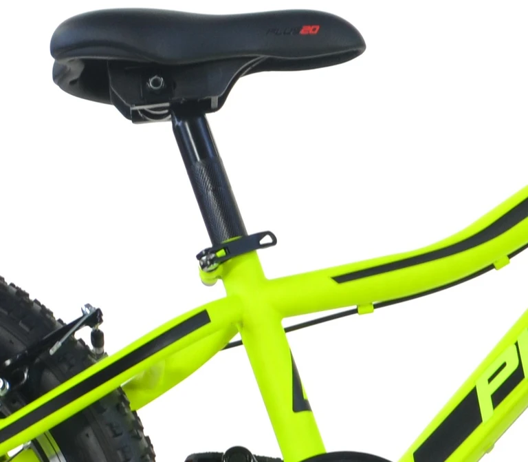 DINO BIKES dviratis Plus 20, 20'', 420UP