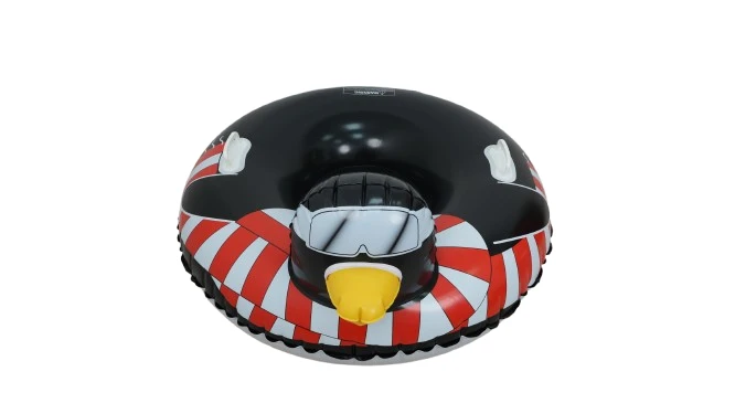 Fun It Pripučiamas sniego čiužinys „PENGUIN“