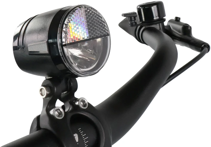 NEC 27,5" Premium Elektrinis dviratis (Bafang Mid-Motor, 70Nm)