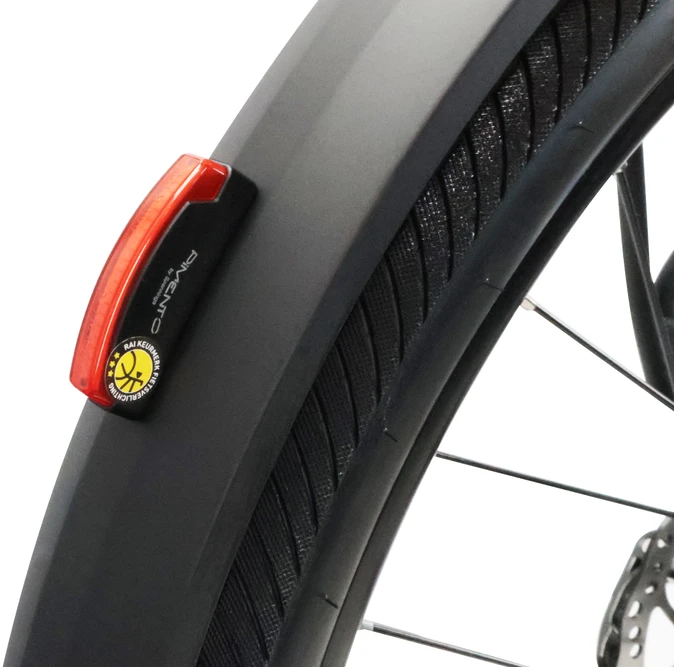 NEC 27,5" Premium Elektrinis dviratis (Bafang Mid-Motor, 70Nm)