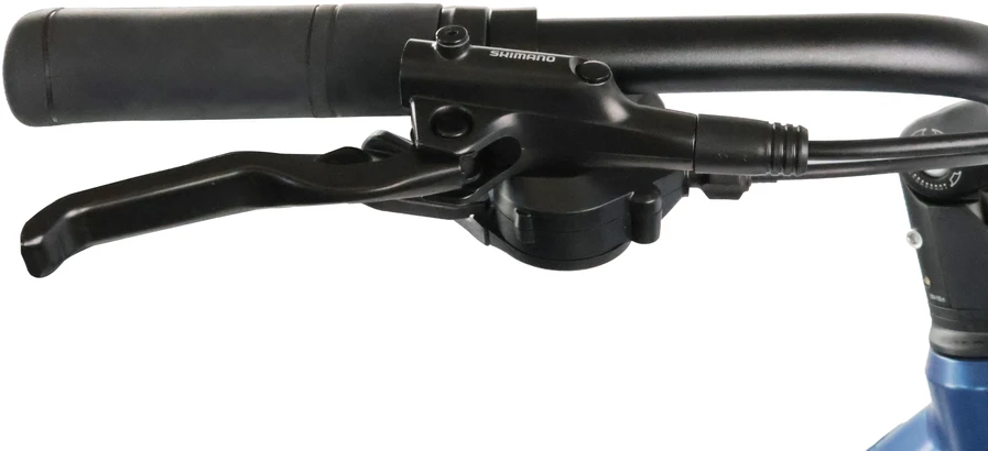 NEC 27,5" Premium Elektrinis dviratis (Bafang Mid-Motor, 70Nm)