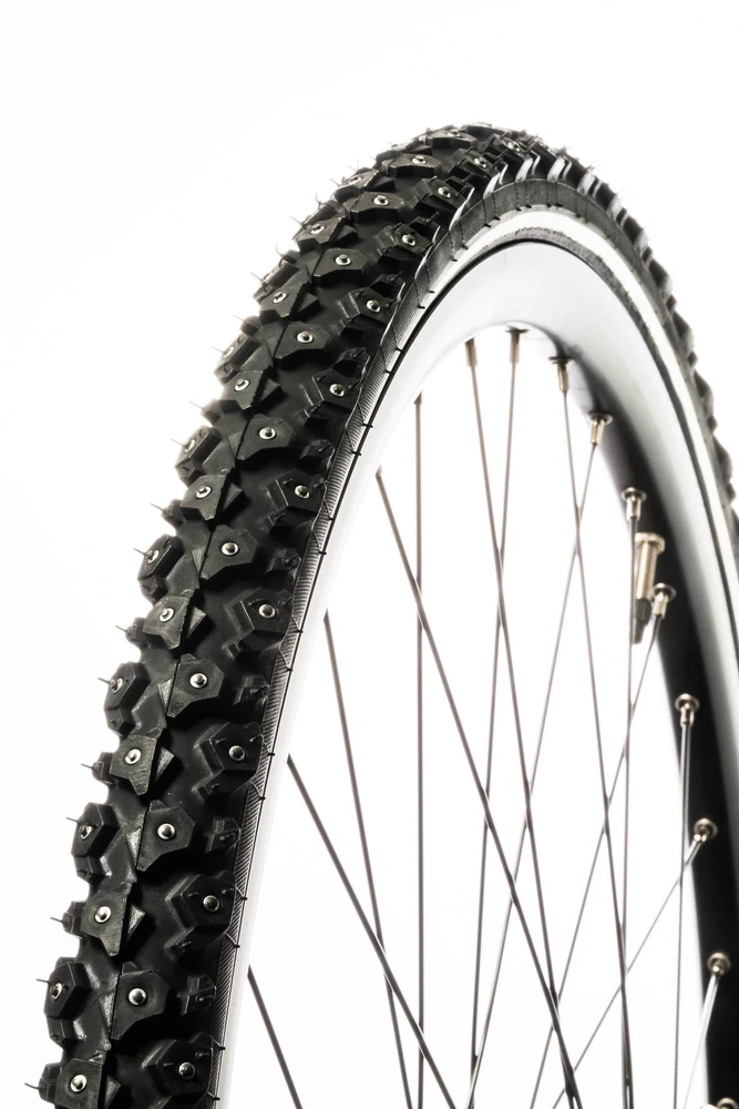 SuomiTyres Dygliuotos padangos SUOMI TYRES Hile W240 28 x 1,6" (40-622)