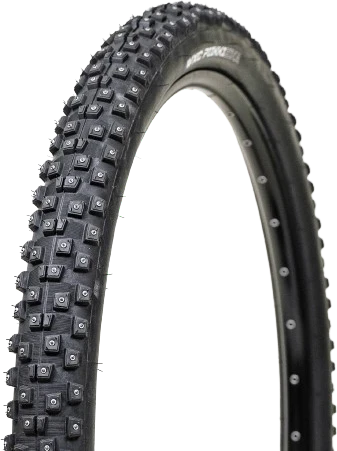 SuomiTyres Vinių guma SUOMI TYRES Porcupine W408 TT 29 x 2.6" (65-622)