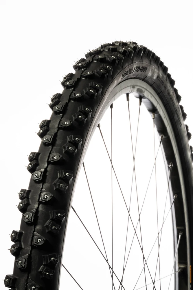 SuomiTyres Dygliuota padanga SUOMI TYRES WXC´R 312 27,5 x 2,25" (58-584)
