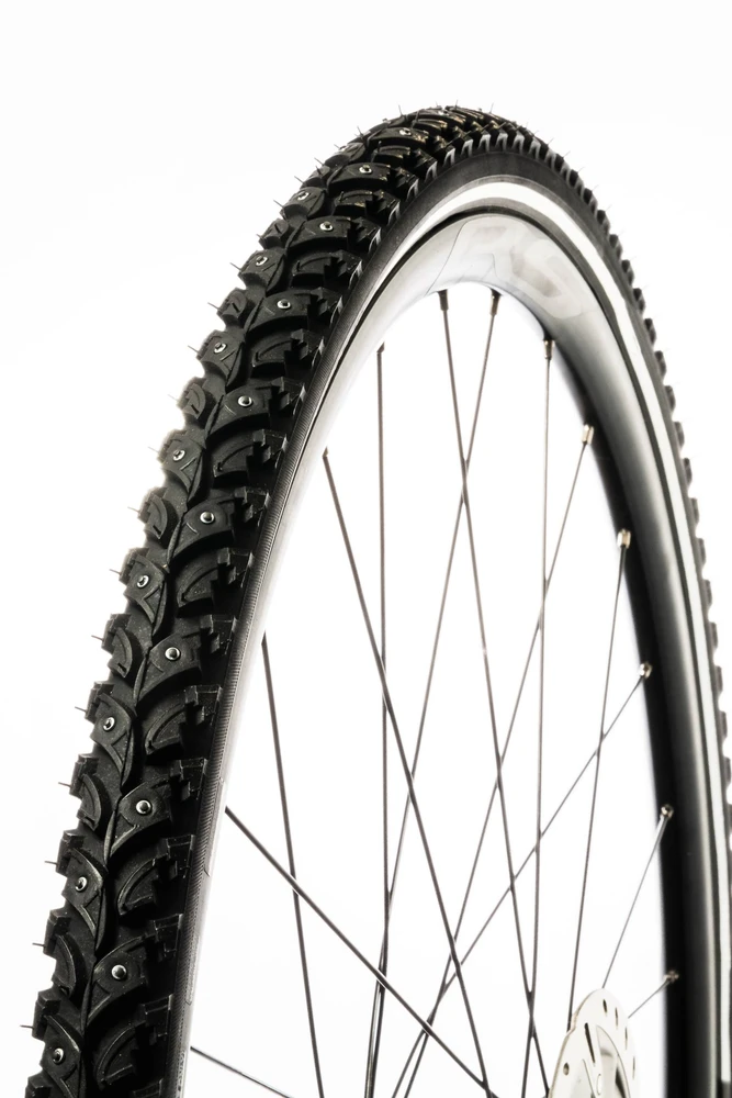 SuomiTyres Studded tire SUOMI TYRES Kide W106 28x1.85" (47-622)