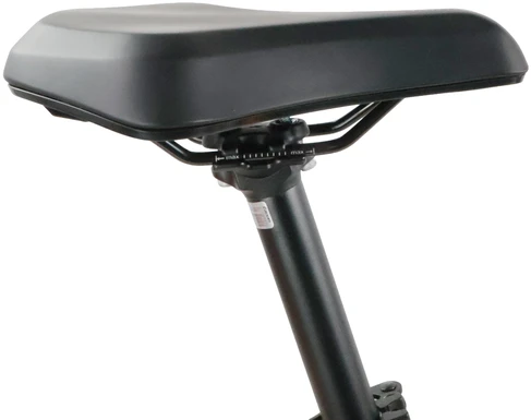 UCO 20" Elektrinis dviratis 250W Bafang variklis