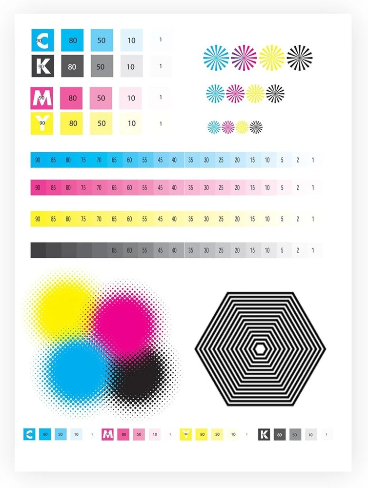 1 x Eurotone magenta spalvos toneris, skirtas Kyocera Ecosys P 5026, kaip Tk-5240m Tk5240m Tk5240 Tk-5240