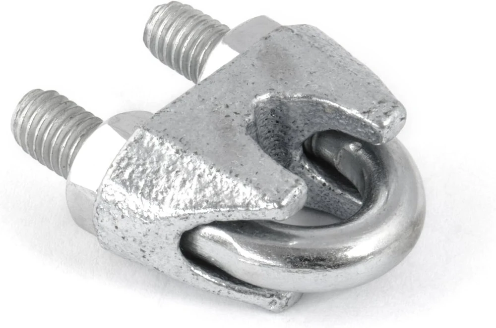 10 m plieno lynas, 4 mm, 6 x 7 + fc + 4 x lynų spaustuvai, 5 mm, din 741 + 2 x antpirščiai, 4 mm, cinkuoto plieno kabelis, miško lynas, gervės lynas, plieno lynas, plieno lynas, plieno lynas, plieno lynas, plieno lynas, plieno lynas,