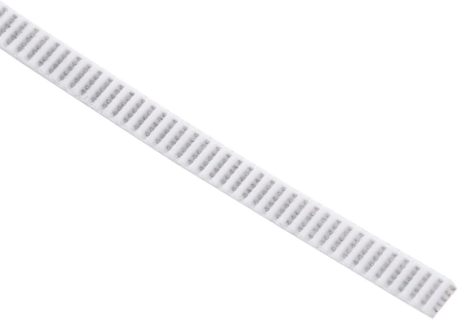 10 metrų Gt2 sinchroninis diržas, plotis 6 mm, Walfront atviras Pu sinchroninio diržo įrankių rinkinys, skirtas Reprap 3d spausdintuvui Cnc