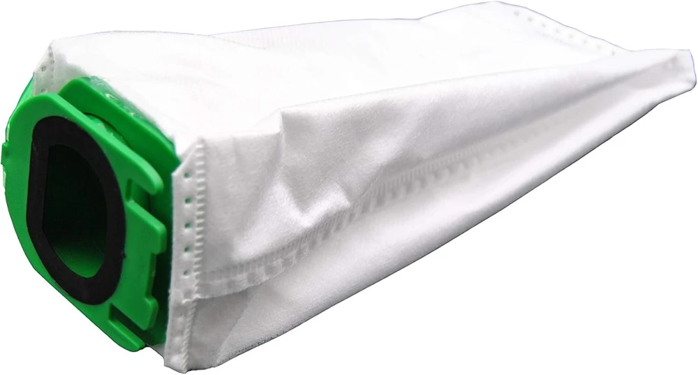 10 Premium dulkių siurblio maišelių Vorwerk Kobold Vb100 Fp100