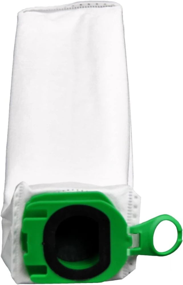 10 Premium dulkių siurblio maišelių Vorwerk Kobold Vb100 Fp100