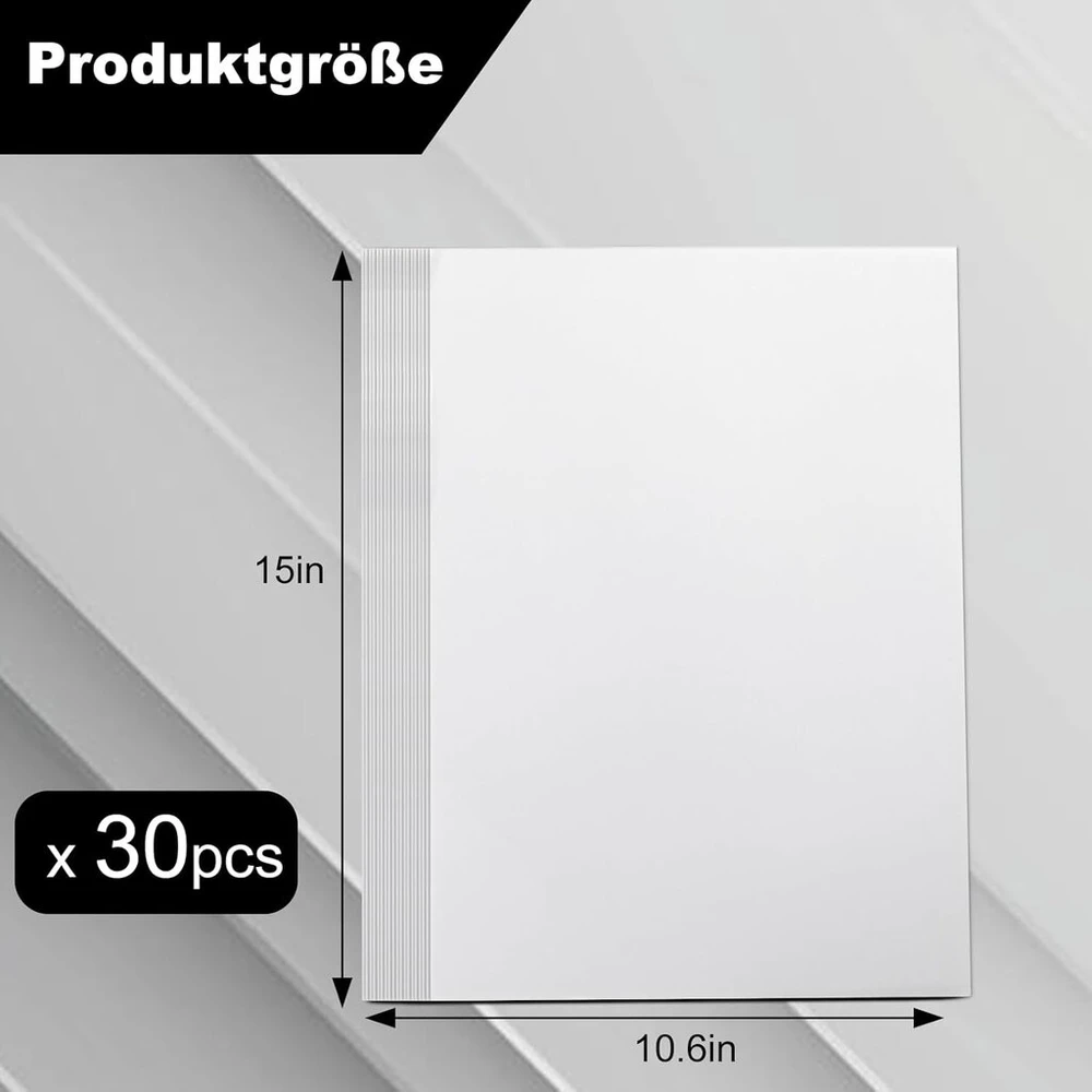 120 lapų kiniško ryžių popieriaus, 38 x 27 cm ryžių popierius Xuan popierius japonų ir kinų kaligrafijai, ryžių popierius kinų kaligrafijai su rašalu, tapybai, Sumi, piešimo popieriaus praktikai