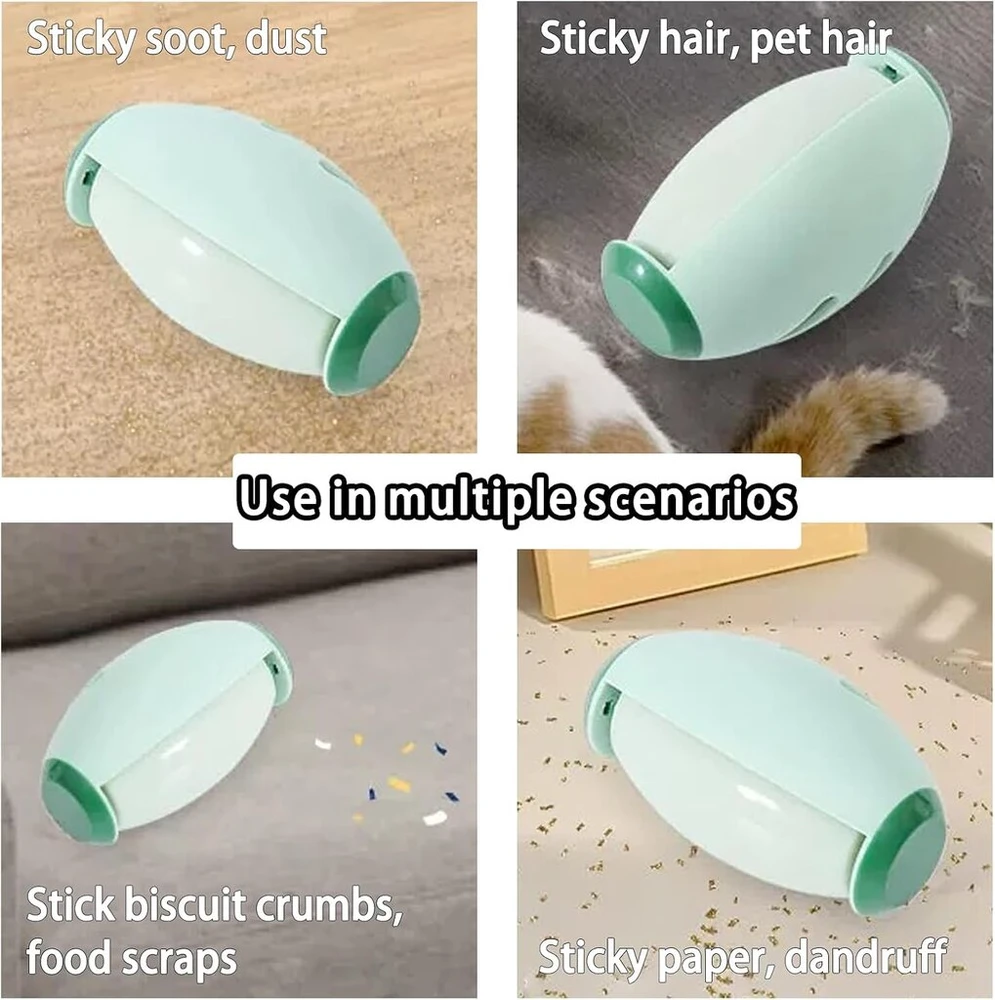 2 daugkartinio naudojimo pūkų surinkėjų rinkinys, daugkartinio naudojimo pūkų surinkėjas, mini pūkų surinkėjas, gelis, nešiojamas pūkų surinkėjas, plaunamas lipnus gelio kamuoliukas drabužiams, sofoms, plaukams, dulkėms