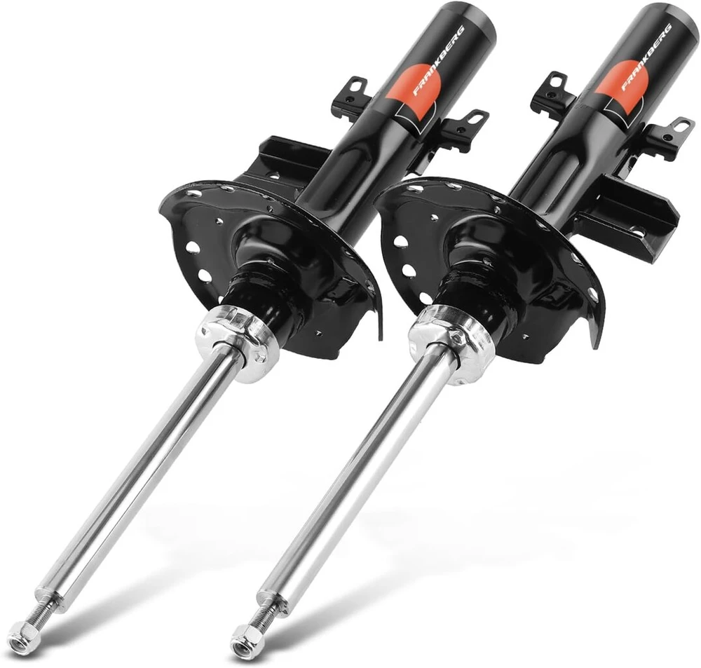 2 x Galiniai amortizatoriai Freelander 2 (2006-2014)