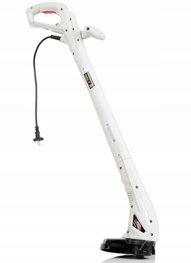 Grandininis pjūklas 2 x Nac te25-dw elektrinis trimeris