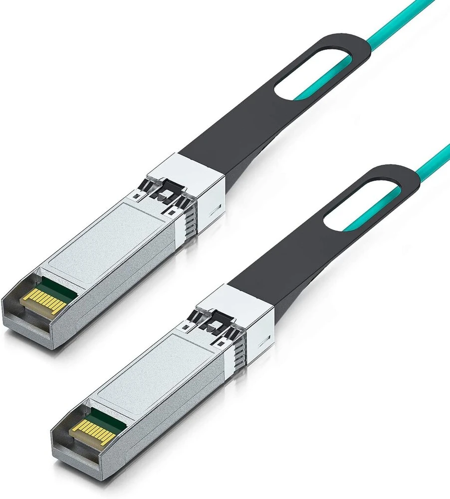 25g Sfp28 Aoc kabelis, 3 metrai