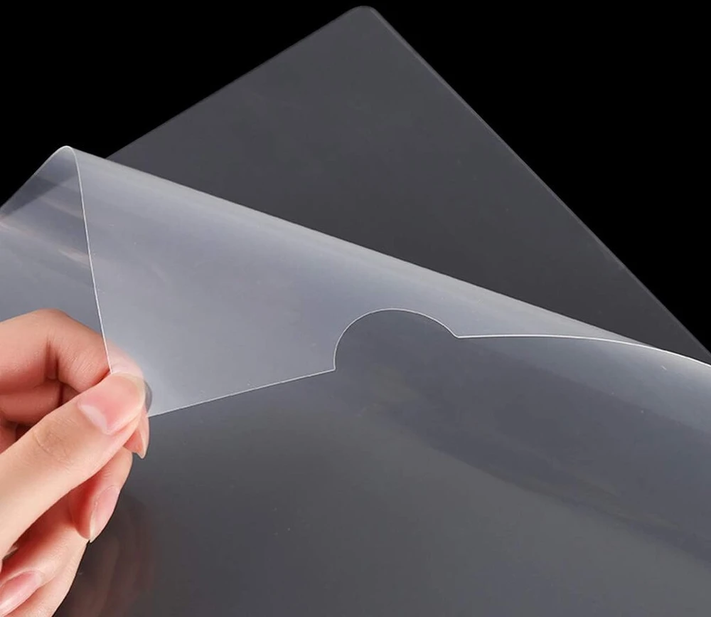 30 a4 formato skaidrių aplankų rinkinys, dokumentų aplankai, plastikinė dokumentų dėklas, skaidrios kišenės, a4 formatas, dokumentų aplankai, dokumentų aplankai biurui, mokyklai, namams (skaidrūs)