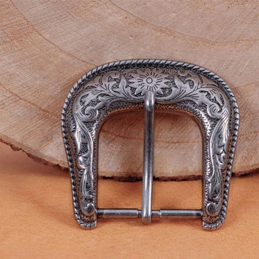 30 mm diržo sagtis, vintažinio dizaino, vakarietiškos diržų sagtys, 2 vnt. pakuotė, keičiama sagtis, diržo sagtis, tvirta metalo lydinio sagtis