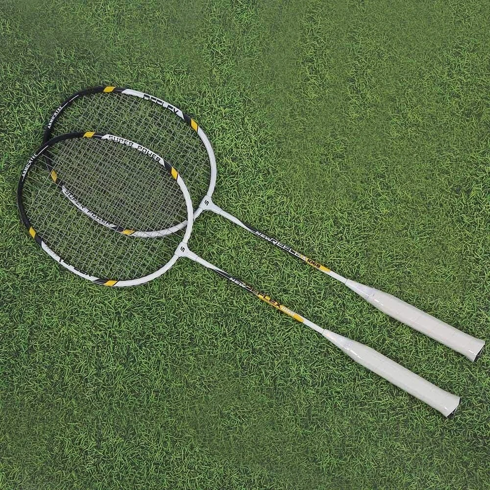 348g treniruočių badmintono raketė reliability 1068 badmintono raketė suaugusiųjų treniruotėms
