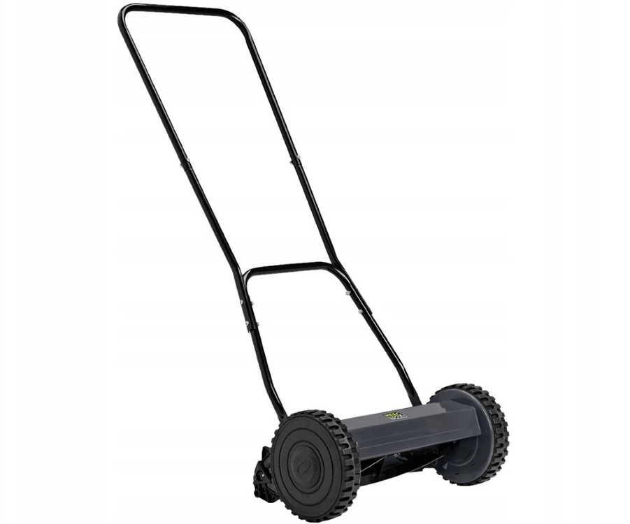 35 cm stumiama vejapjovė Meec Tools