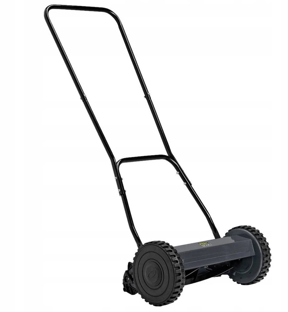 35 cm stumiama vejapjovė Meec Tools