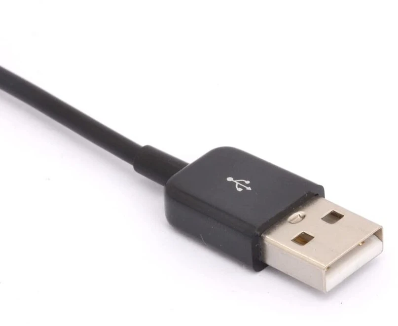 4-in-1 Usb-c įkrovimo ir duomenų kabelis (30cm)