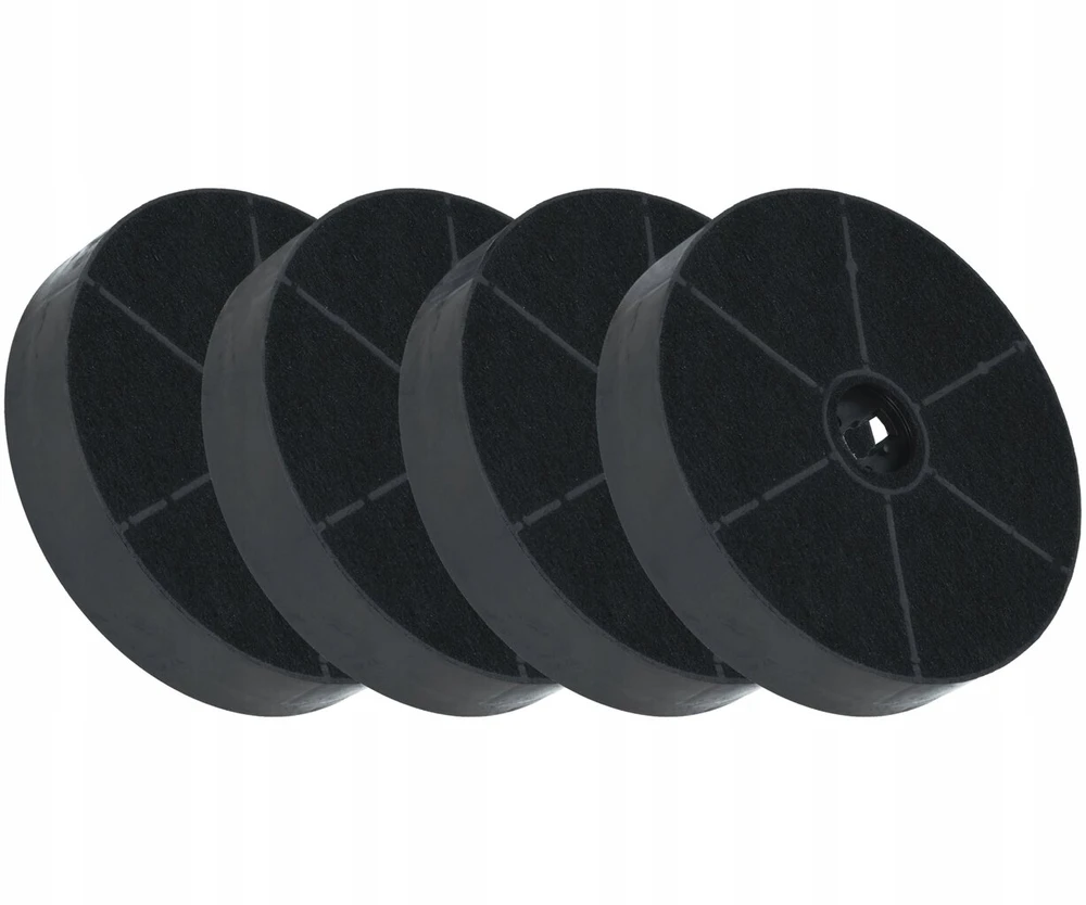 4 vnt. anglies filtras, Acf009 tipo, skirtas Mann B e k o Gorenje Kernau Kth10162b gartraukiui